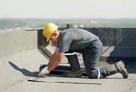 Trusted Holly, MI Roofing Contractor Experts